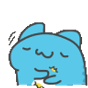 Bug Cat E emoji