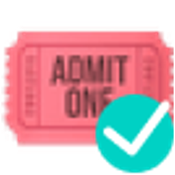 Ticket Raised emoji
