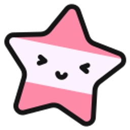Gleam Lucy Sapphic emoji