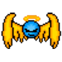 Angel Morph emoji