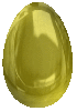 Golden Egg emoji
