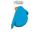 Clubpengpower emoji