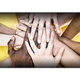 Elimination Of Racial Discrimination emoji