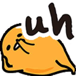 Egguh emoji