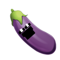 Epplant emoji