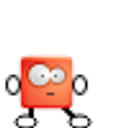 Eek Dance emoji