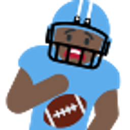 Fumble emoji