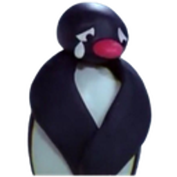 Pengcry emoji