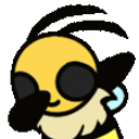 Dabee emoji