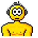 Nipples emoji