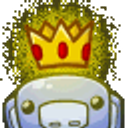 Wumpus Crown emoji