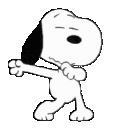 Snoopyh emoji