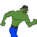 Peperun emoji