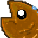 Fish Sweat emoji