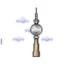 Plane emoji