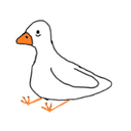 Sad Birby emoji