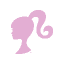 Barbie emoji