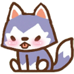 Wolfkawaii33109q emoji