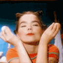 Bjork Eggs emoji