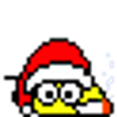 Jump Smoke Xmas emoji