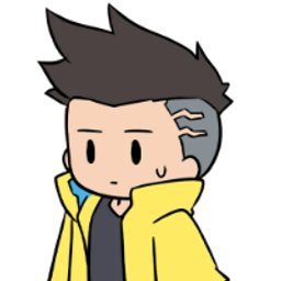 Davidcyberpunk emoji