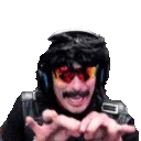 Hackercd emoji