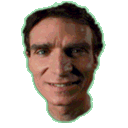 Billnye emoji