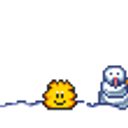 Knuddels Serendipity emoji