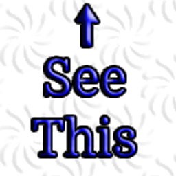 Seethis emoji