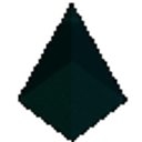 Dark Bits emoji