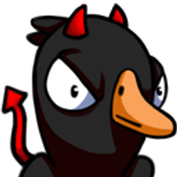 Devilduck0 emoji