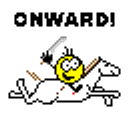 Onward emoji