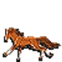 I Heart Horses emoji