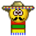 Mexican emoji