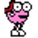 Turbow Lady emoji