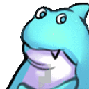 Agon Party emoji