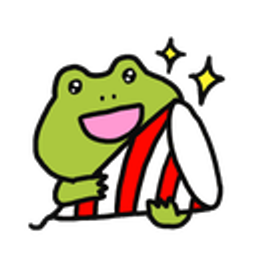 Celebratefrog3q emoji