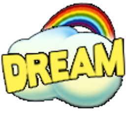Dream emoji