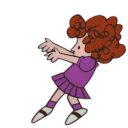 Peanutsdancer3 emoji