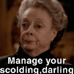 Manageyourscolding emoji