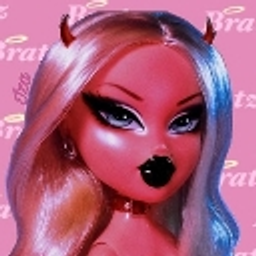 Bratzh emoji