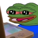 Watchingstreamhigh emoji