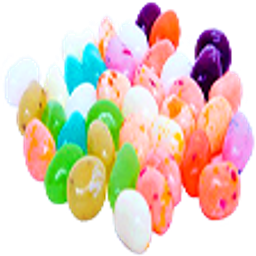 Jellybeans emoji