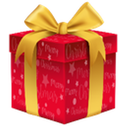 Gift1q emoji