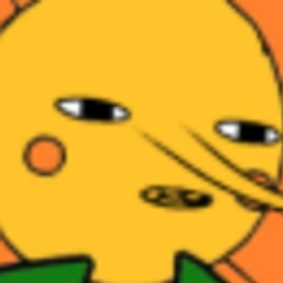 Lemon Oh emoji