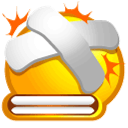 Beat Plaster emoji