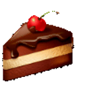 Cake Slide emoji