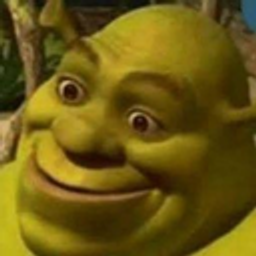Shrekislove emoji