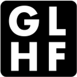 Glhf emoji