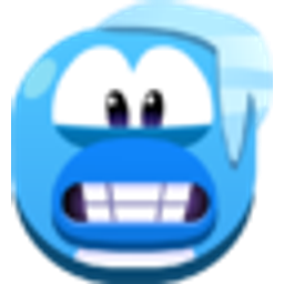 Cold Bird emoji
